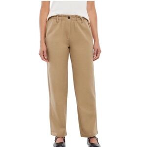 Gap Easy Twill Pants Medium